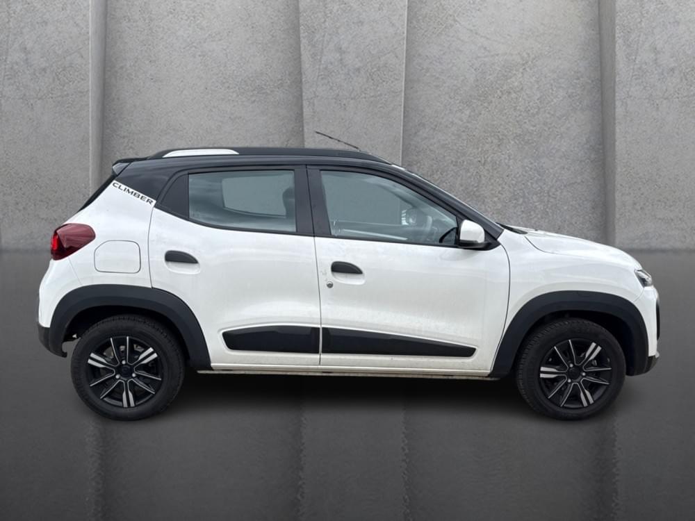 Renault Kwid 1.0 Climber