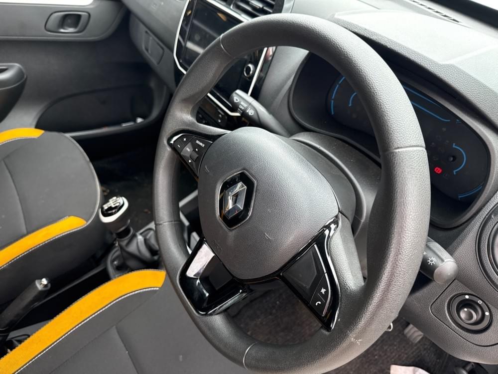 Renault Kwid 1.0 Climber