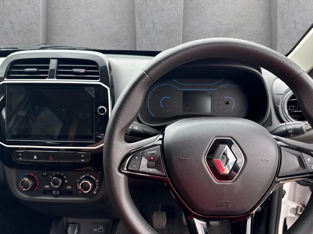 Renault Kwid 1.0 Climber