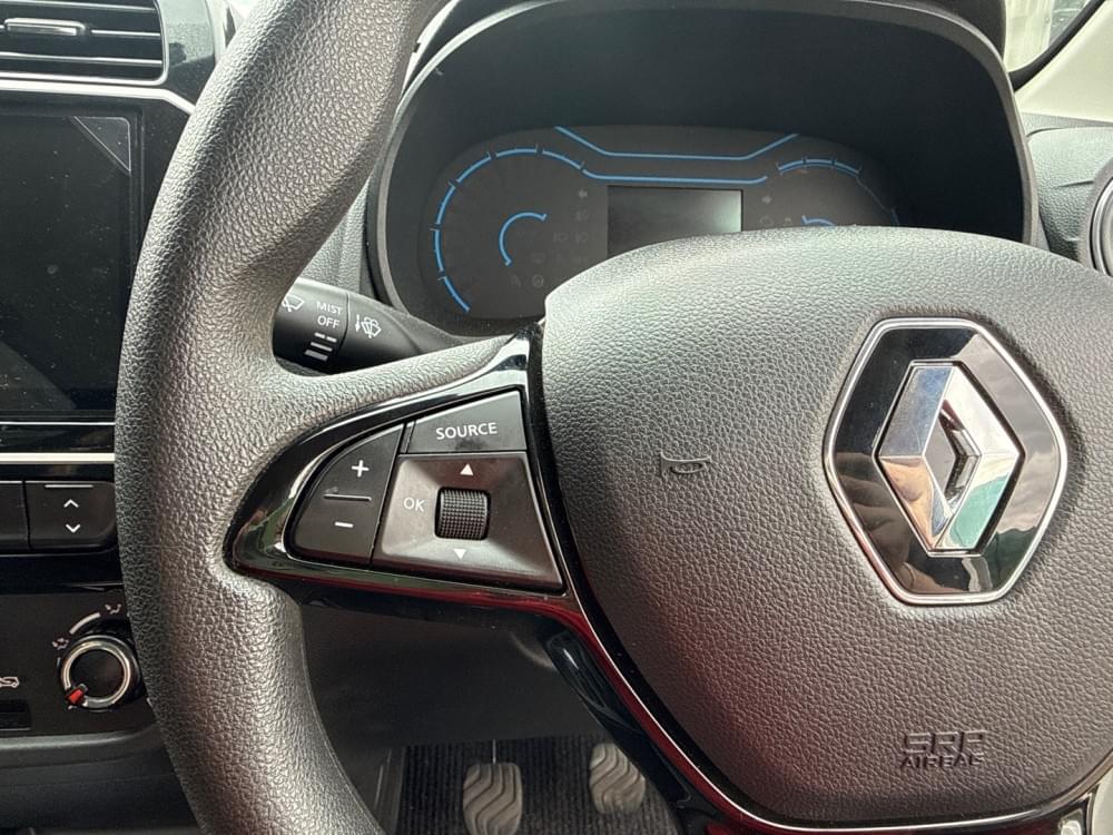 Renault Kwid 1.0 Climber