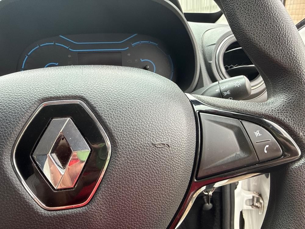 Renault Kwid 1.0 Climber