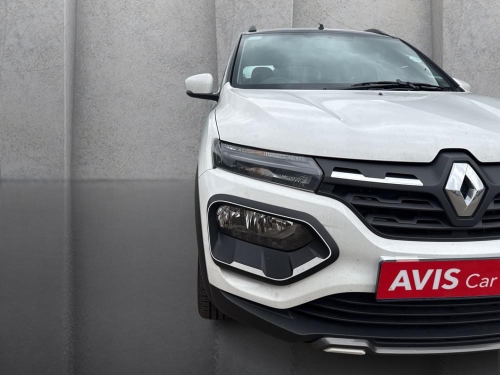 Renault Kwid 1.0 Climber