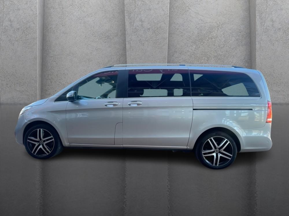 Mercedes Benz V-Class 250 D Avantgarde