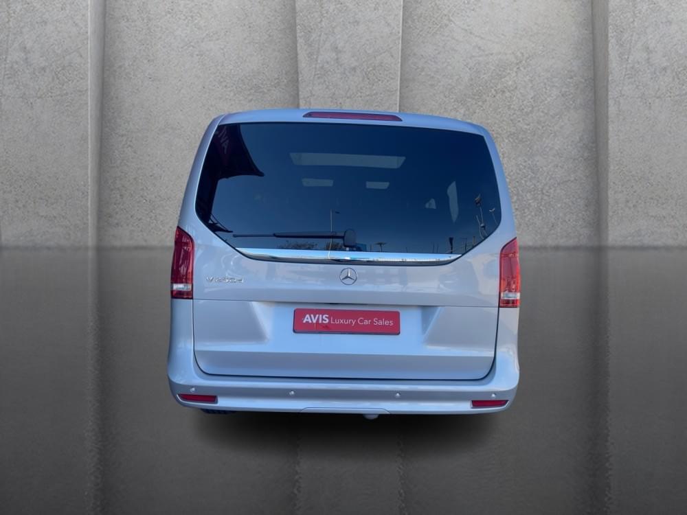Mercedes Benz V-Class 250 D Avantgarde