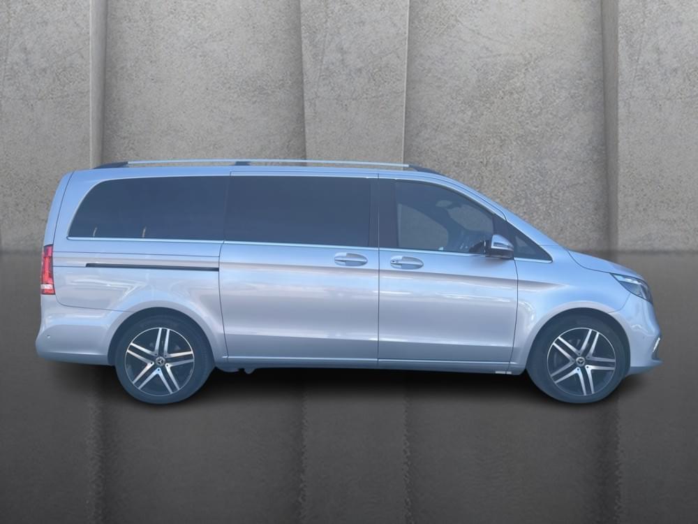 Mercedes Benz V-Class 250 D Avantgarde