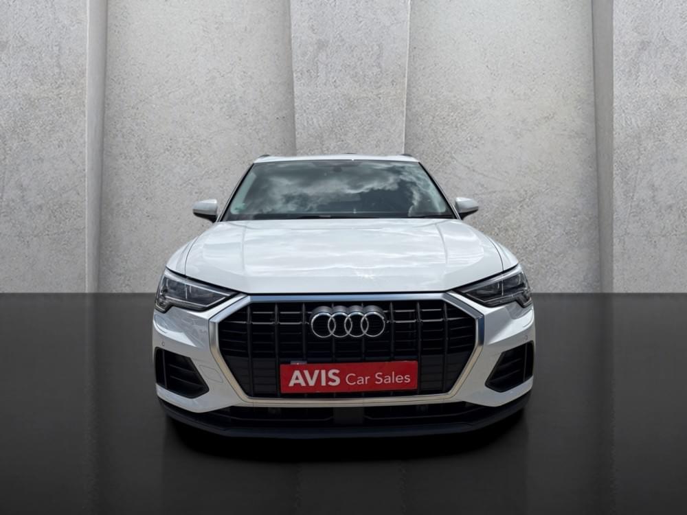 Audi Q3 Sportback 35 Tfsi S Tronic