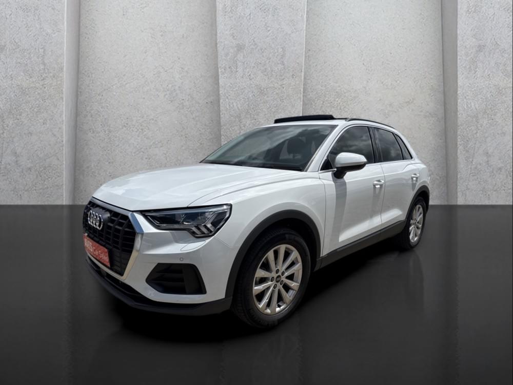 Audi Q3 Sportback 35 Tfsi S Tronic