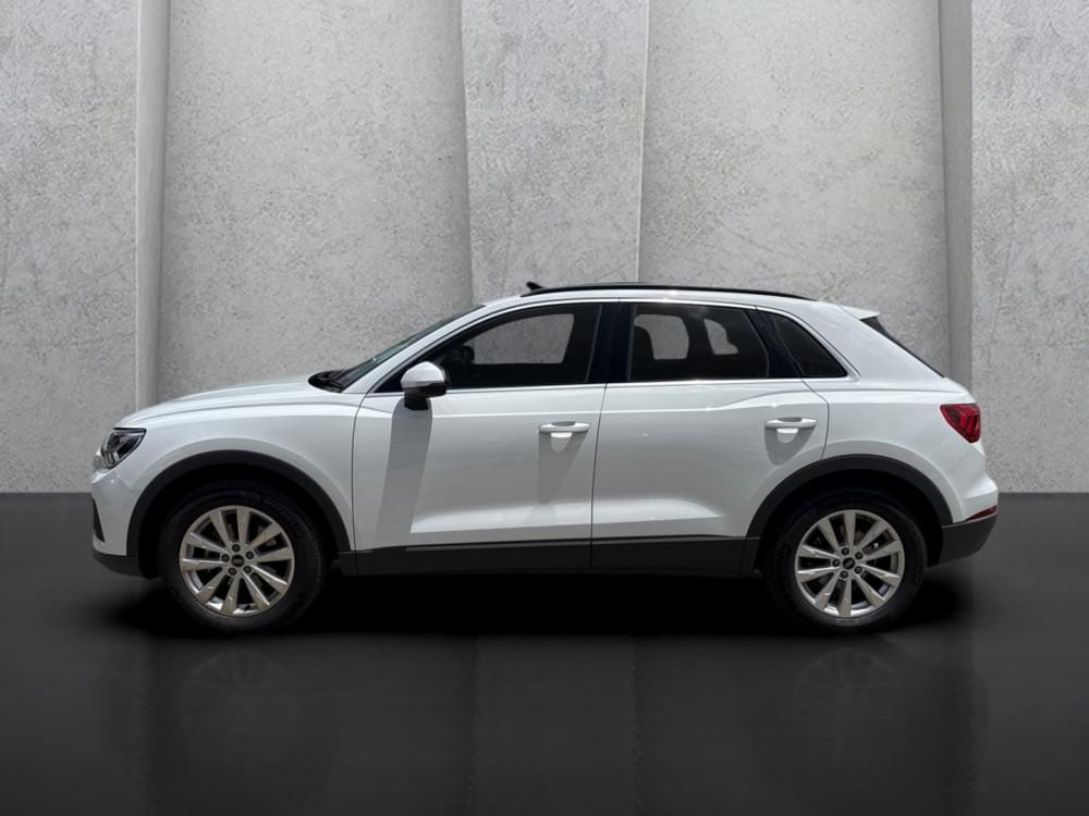 Audi Q3 Sportback 35 Tfsi S Tronic