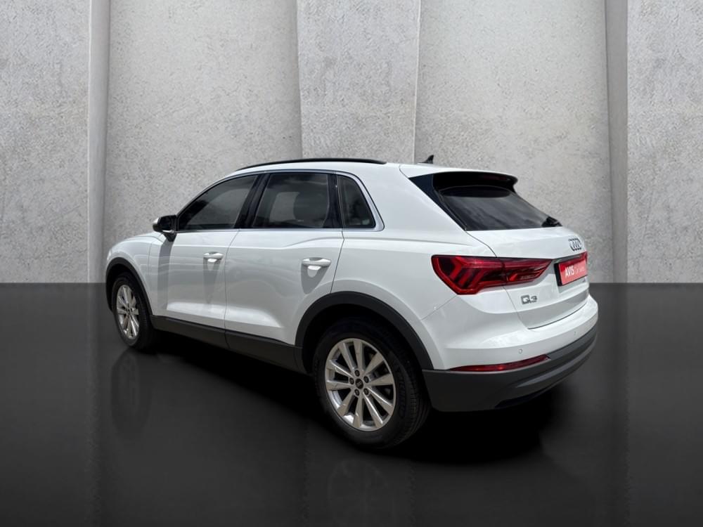 Audi Q3 Sportback 35 Tfsi S Tronic