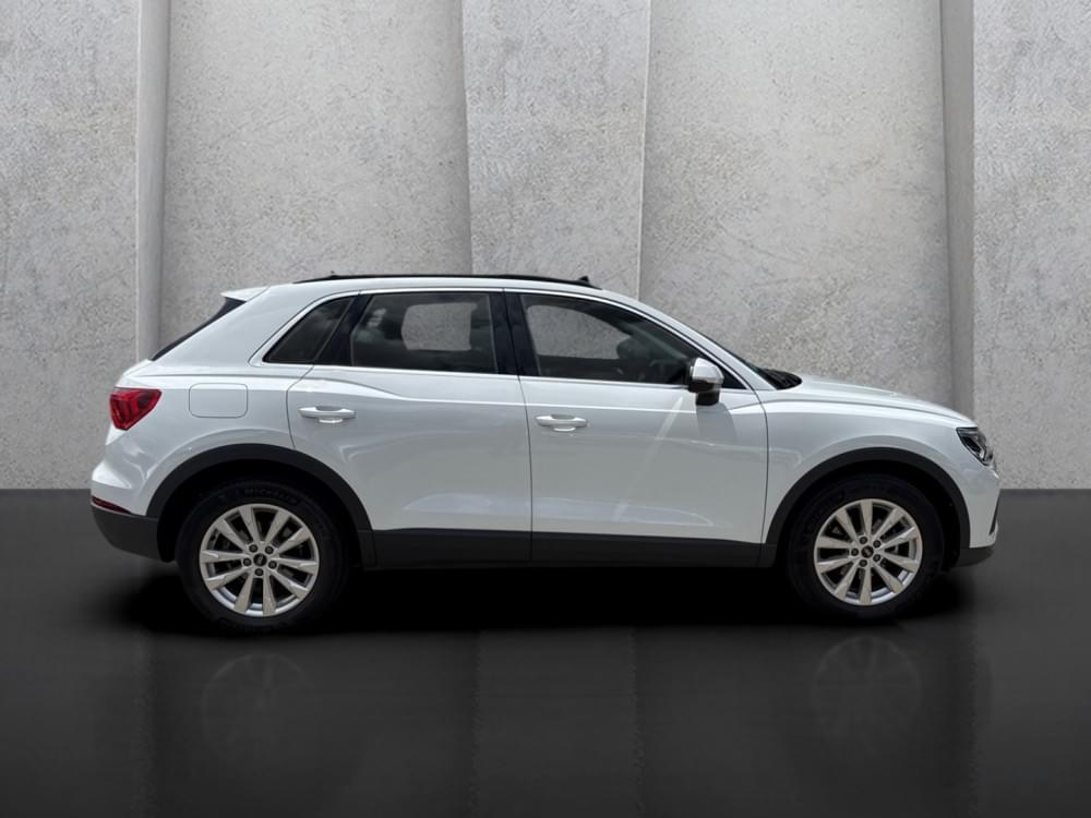 Audi Q3 Sportback 35 Tfsi S Tronic