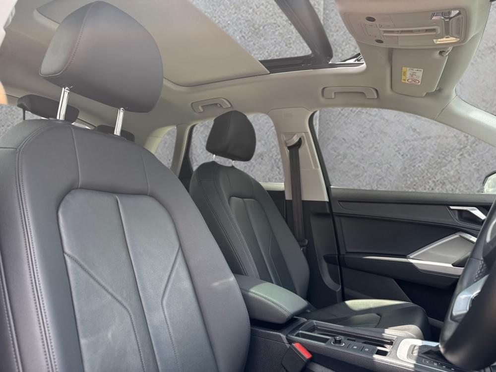 Audi Q3 Sportback 35 Tfsi S Tronic