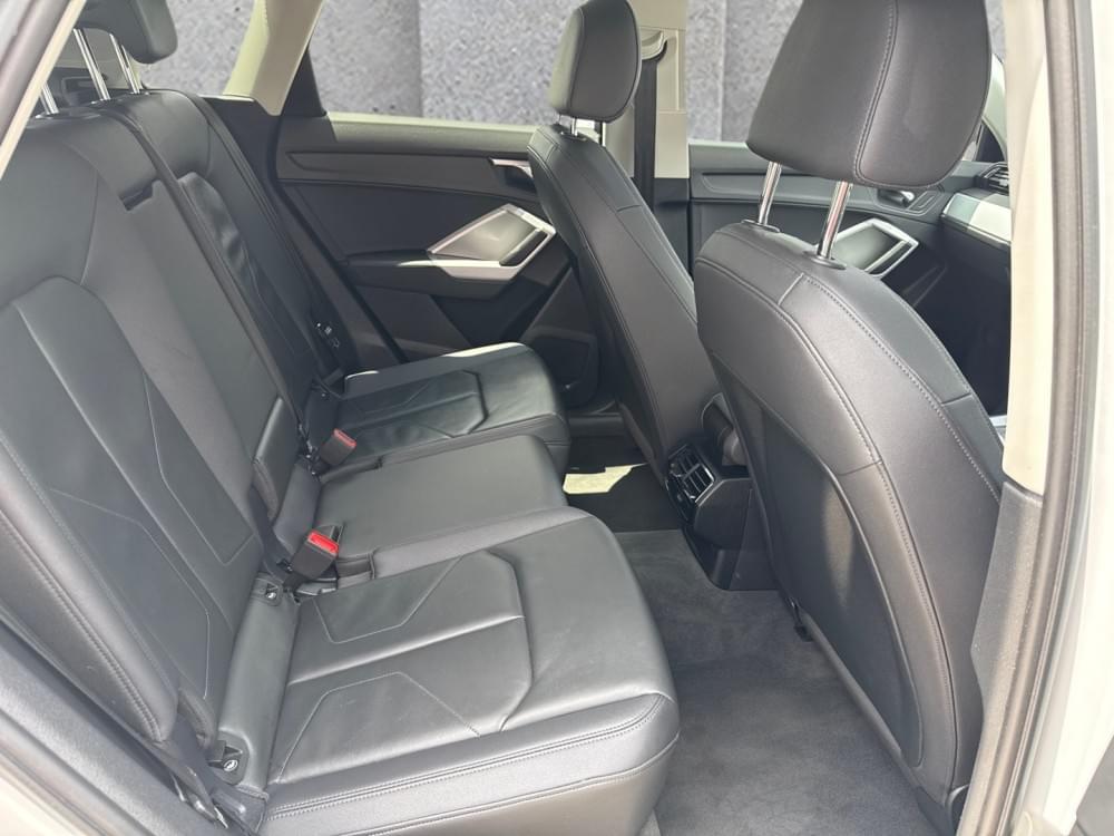 Audi Q3 Sportback 35 Tfsi S Tronic