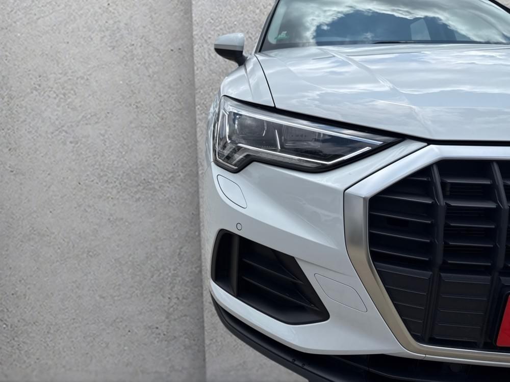 Audi Q3 Sportback 35 Tfsi S Tronic