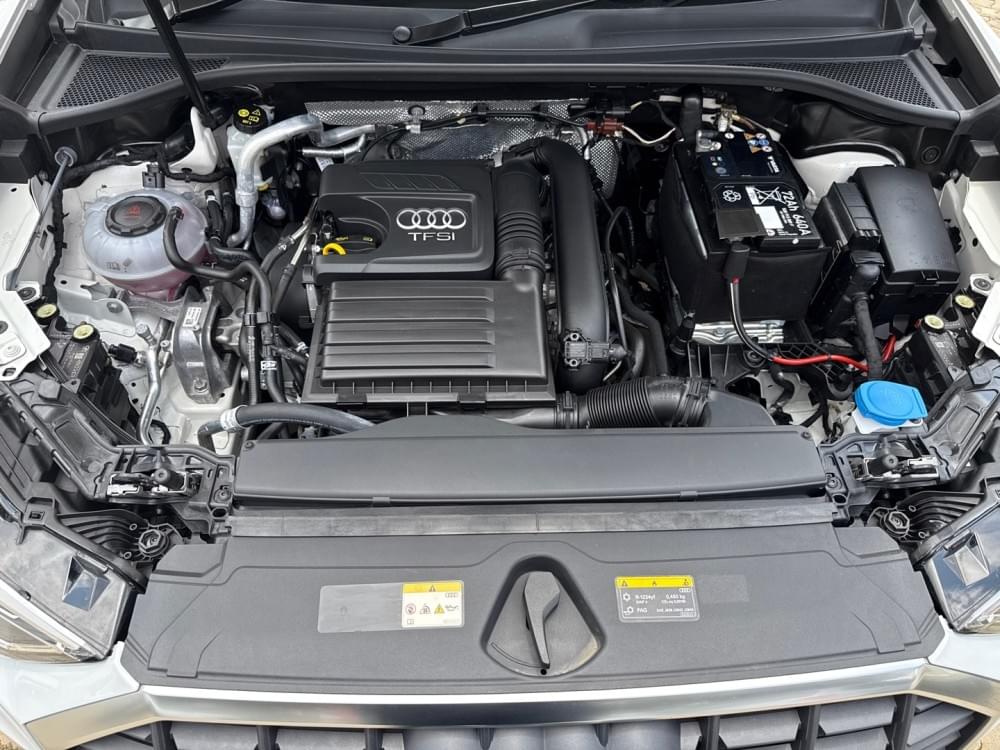 Audi Q3 Sportback 35 Tfsi S Tronic