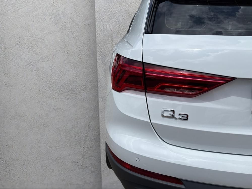 Audi Q3 Sportback 35 Tfsi S Tronic