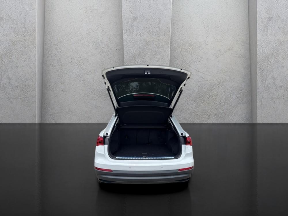 Audi Q3 Sportback 35 Tfsi S Tronic