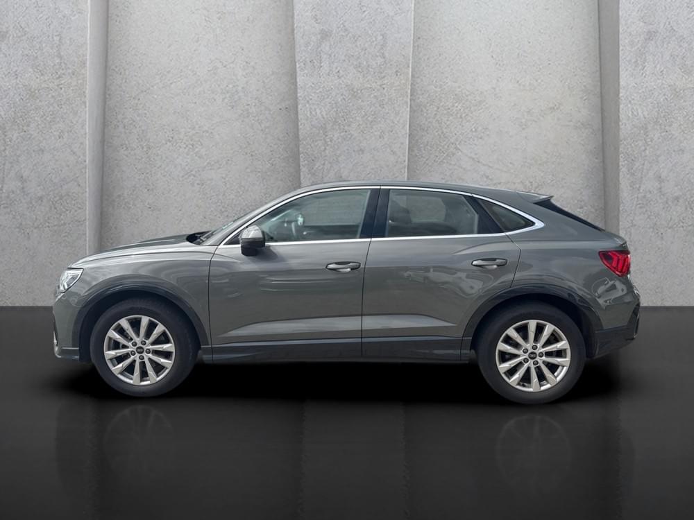 Audi Q3 Sportback 35 Tfsi S Tronic