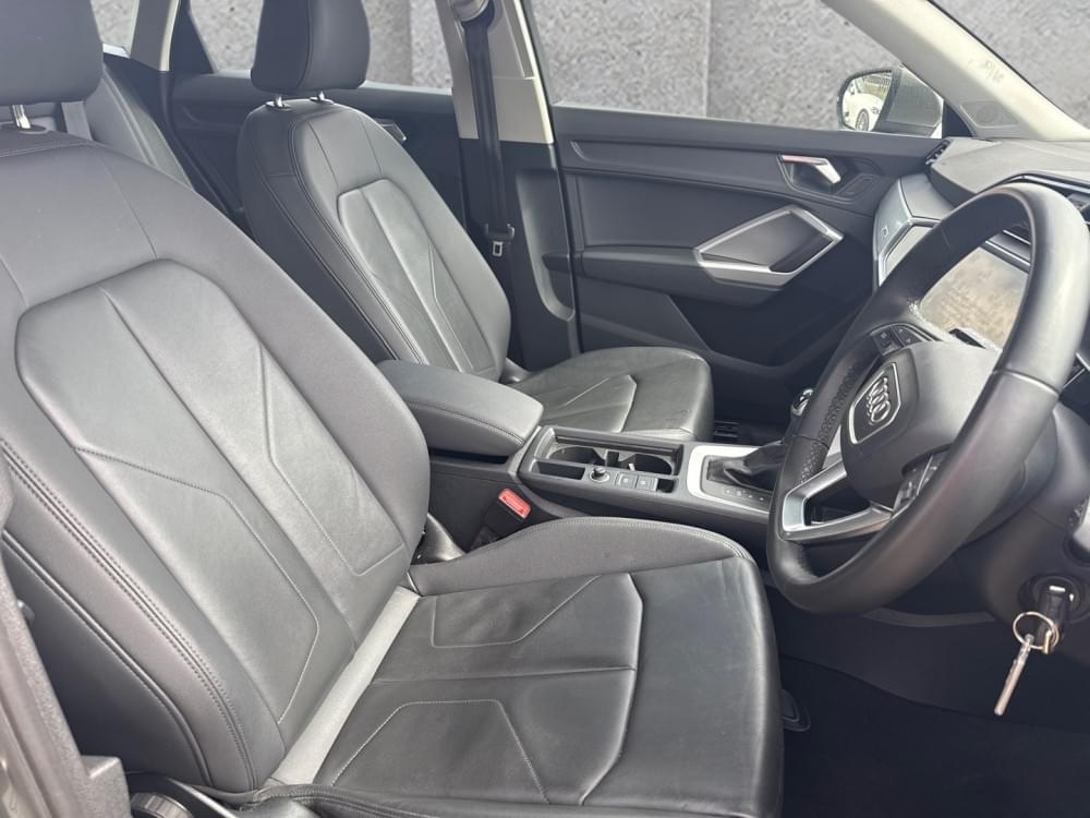 Audi Q3 Sportback 35 Tfsi S Tronic