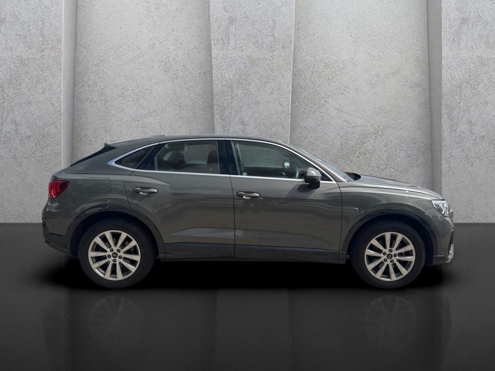 Audi Q3 Sportback 35 Tfsi S Tronic