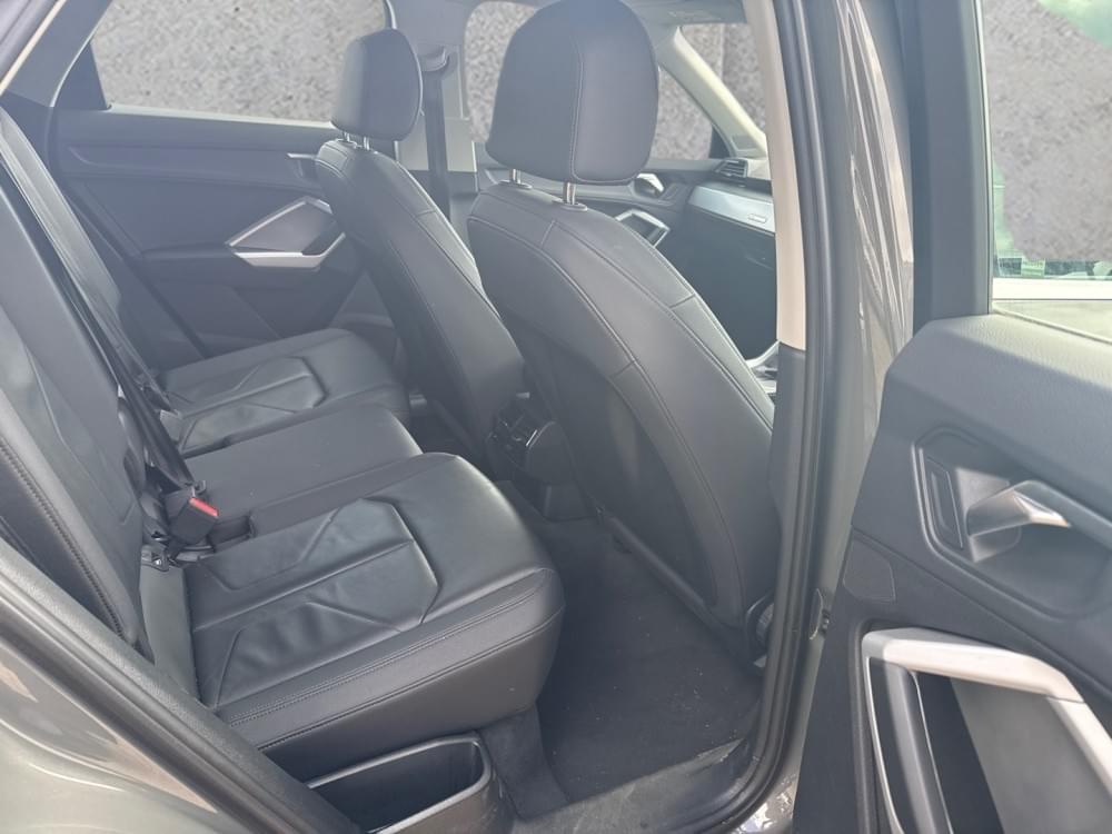 Audi Q3 Sportback 35 Tfsi S Tronic