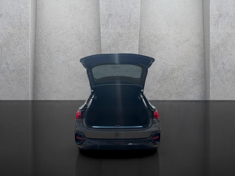 Audi Q3 Sportback 35 Tfsi S Tronic