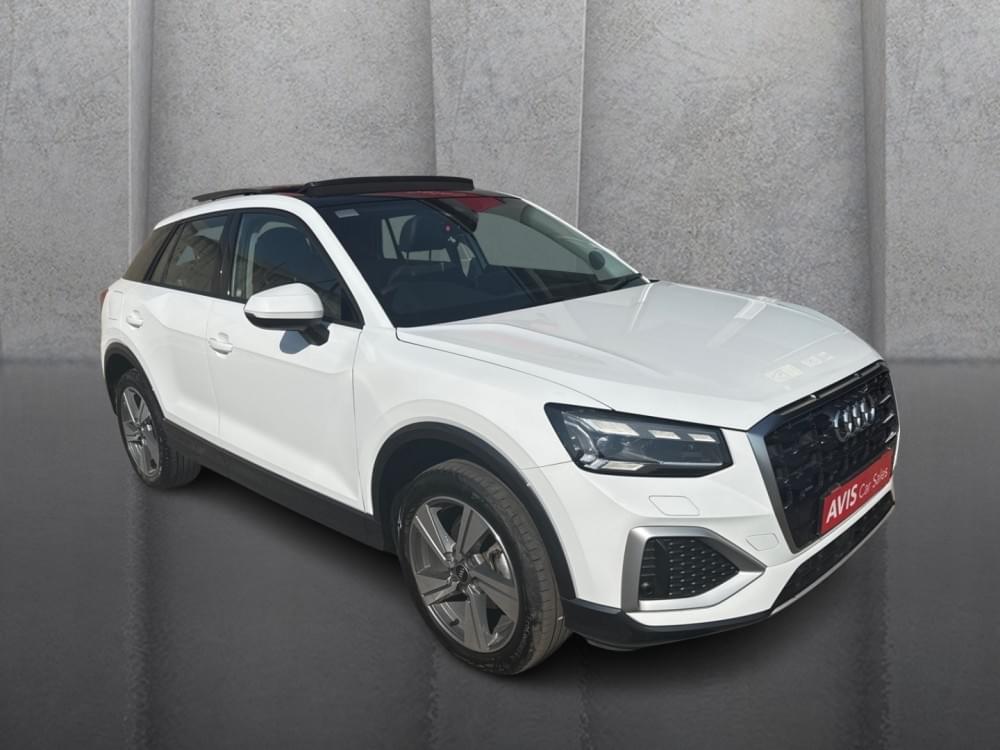 Audi Q2 35 Tfsi Urban Edition