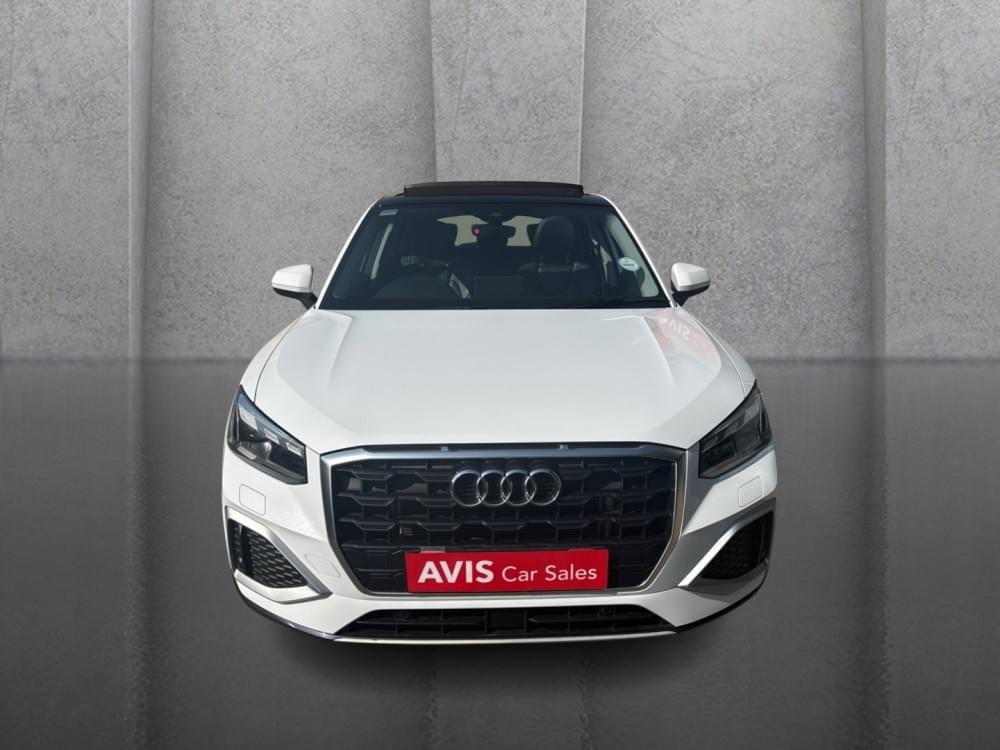 Audi Q2 35 Tfsi Urban Edition