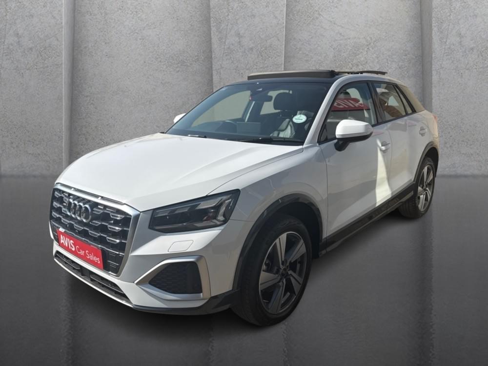 Audi Q2 35 Tfsi Urban Edition