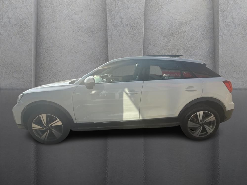 Audi Q2 35 Tfsi Urban Edition