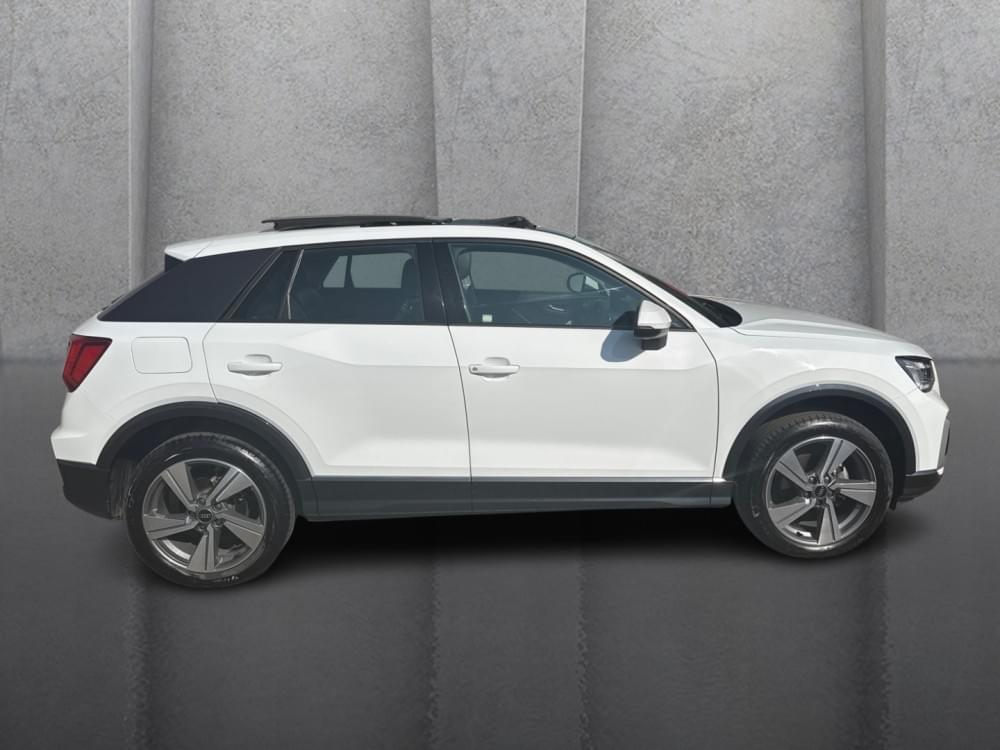 Audi Q2 35 Tfsi Urban Edition