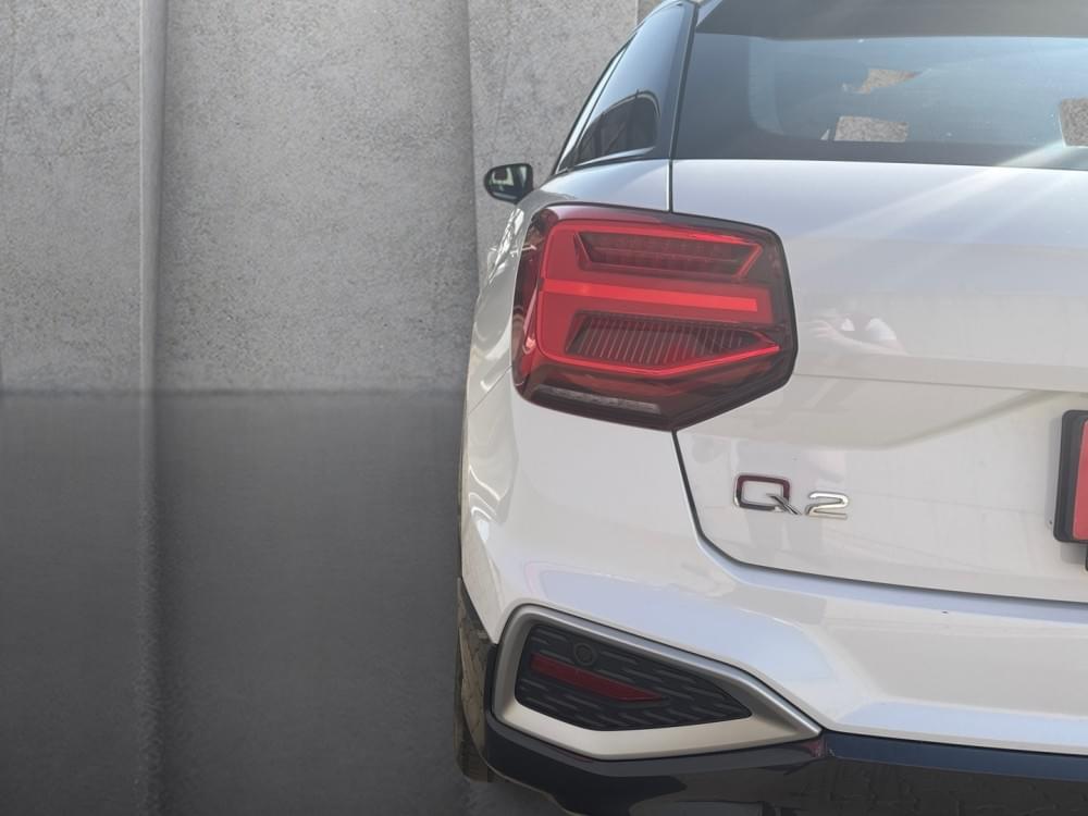 Audi Q2 35 Tfsi Urban Edition