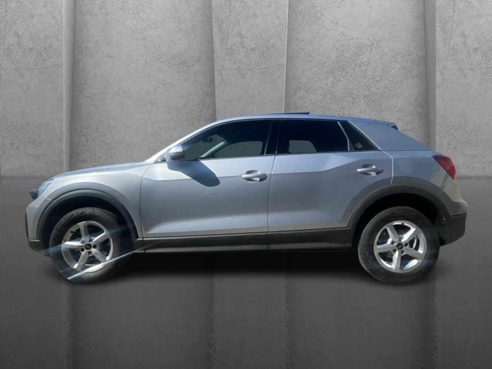Audi Q2 35 Tfsi S Tronic