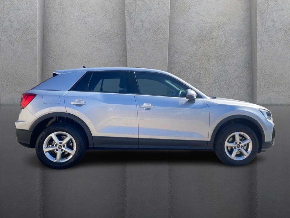 Audi Q2 35 Tfsi S Tronic