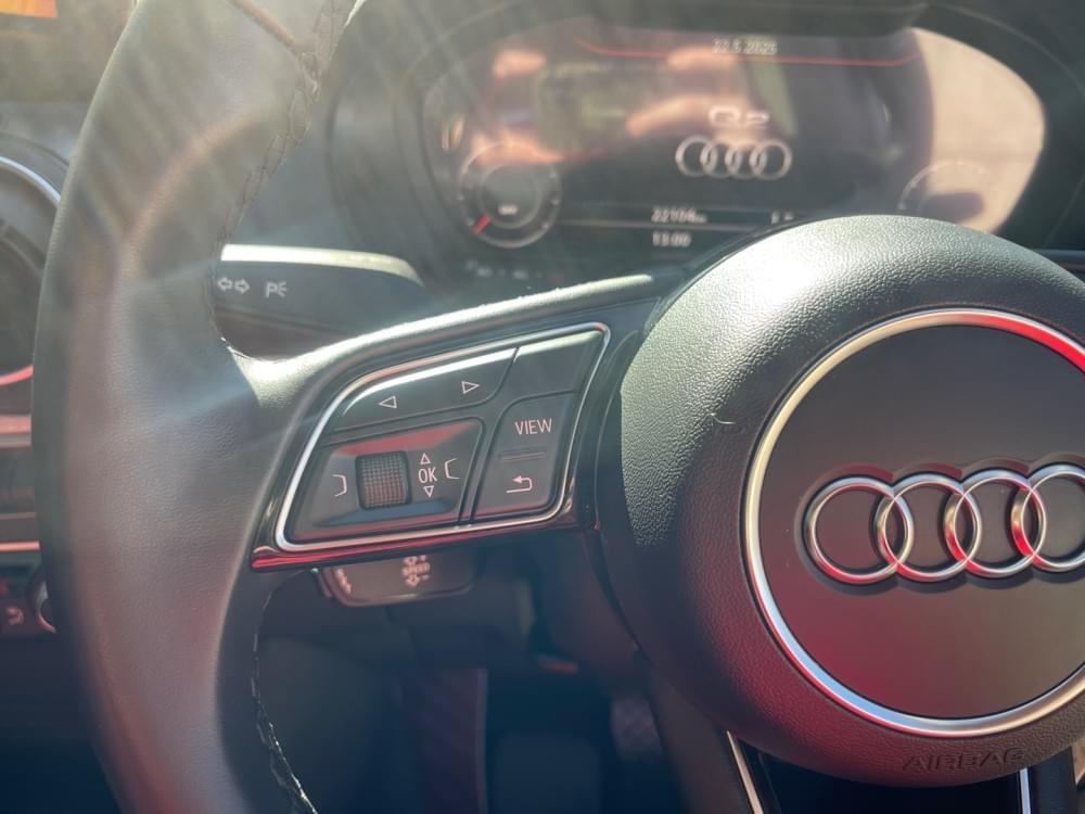 Audi Q2 35 Tfsi S Tronic