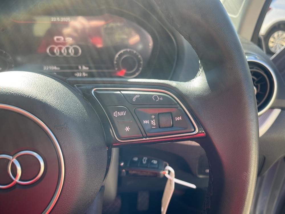 Audi Q2 35 Tfsi S Tronic