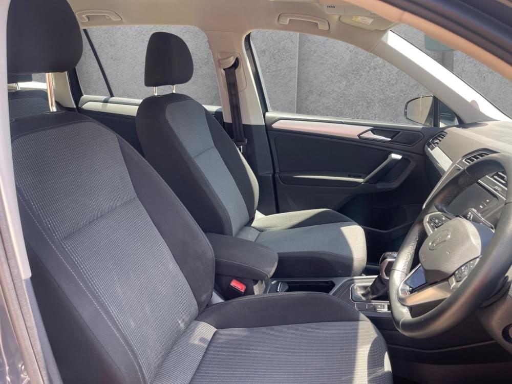 Volkswagen Tiguan 1.4 Tsi