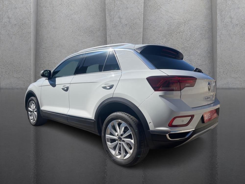 Volkswagen T-Roc 1.4 Tsi Design