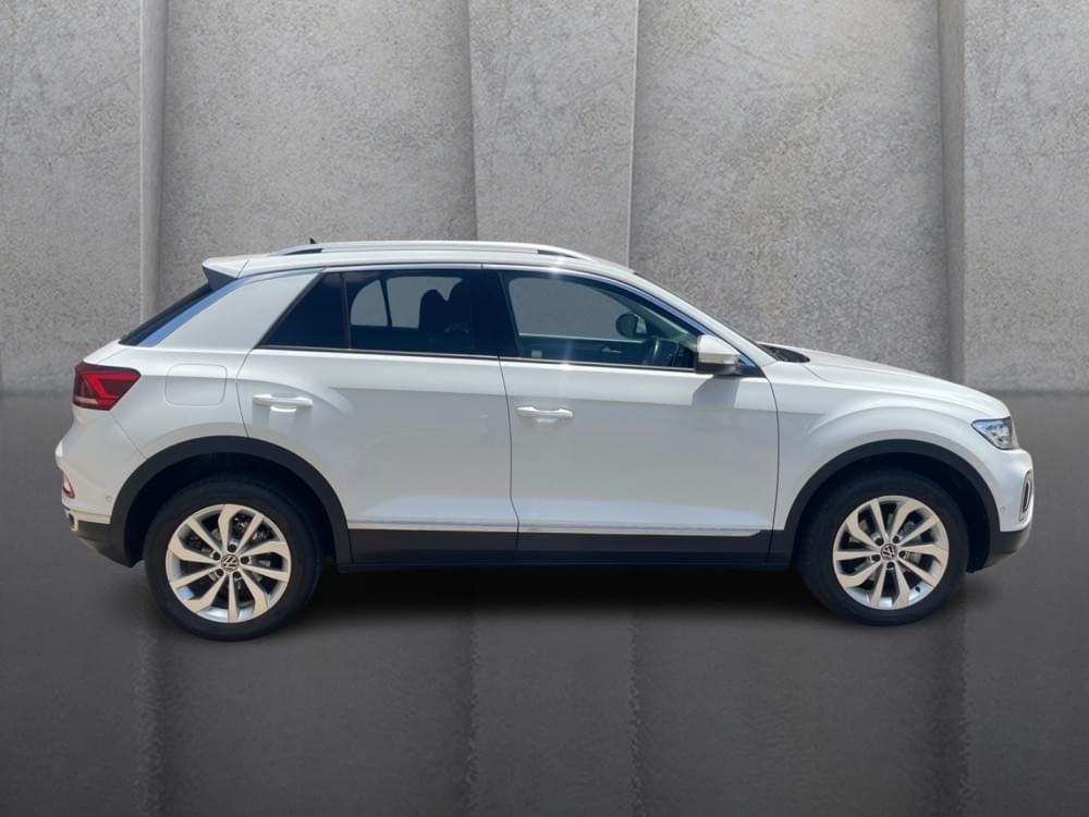 Volkswagen T-Roc 1.4 Tsi Design