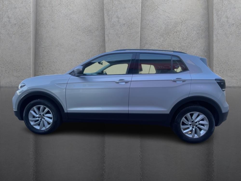 Volkswagen T-Cross 1.0 Tsi Comfortline Dsg