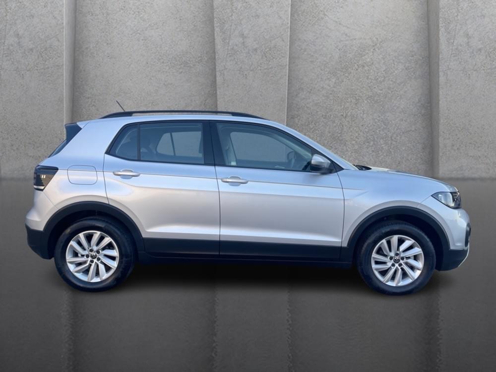 Volkswagen T-Cross 1.0 Tsi Comfortline Dsg