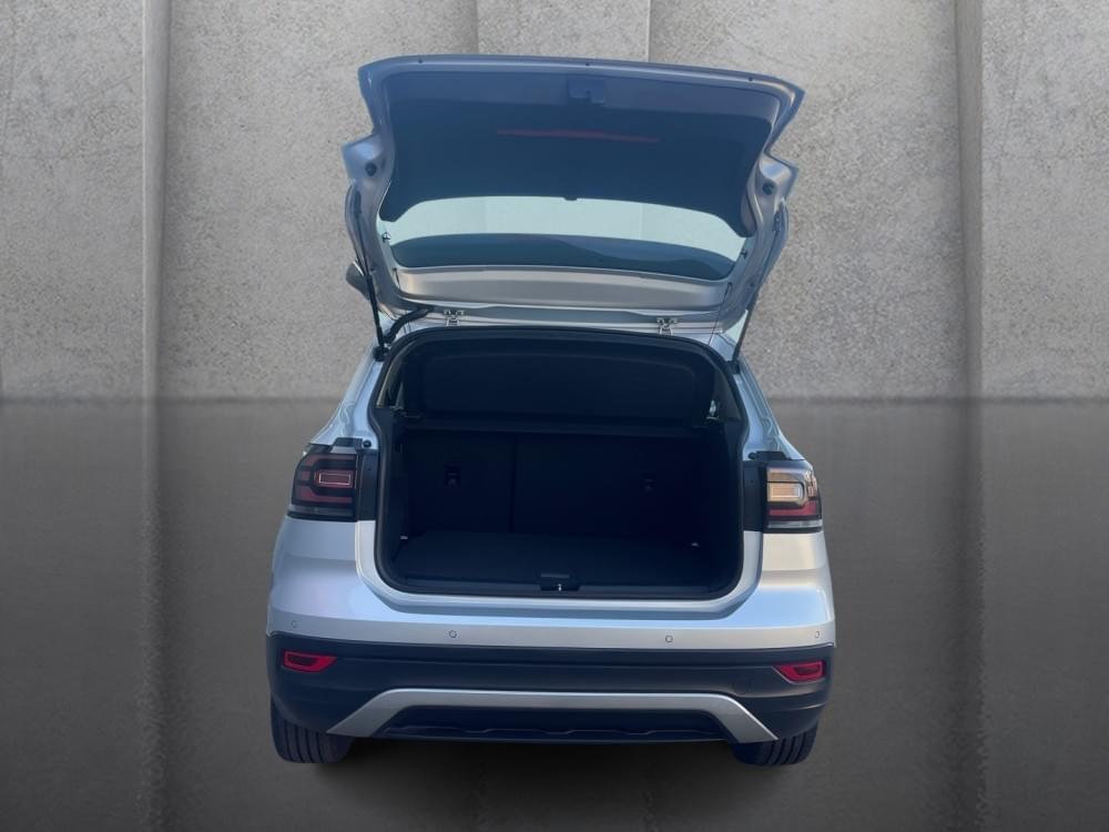 Volkswagen T-Cross 1.0 Tsi Comfortline Dsg