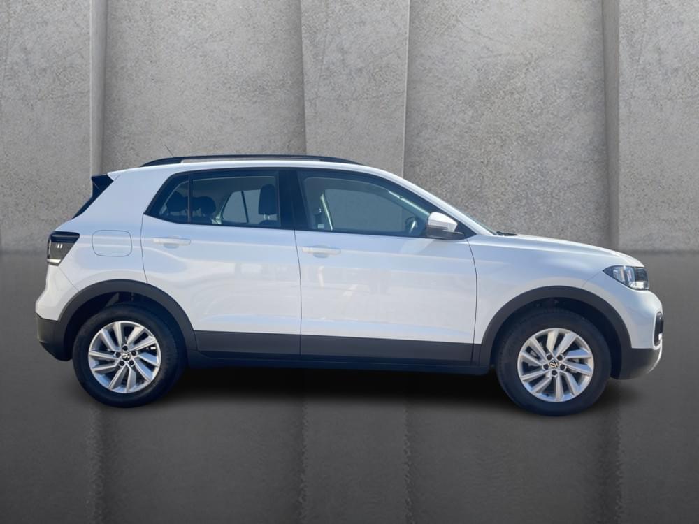 Volkswagen T-Cross 1.0 Tsi Comfortline Dsg