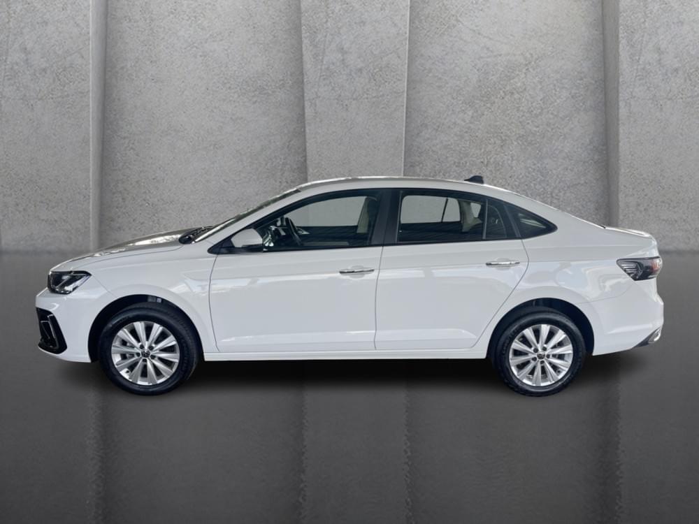 Volkswagen Polo Sedan 1.6 Life