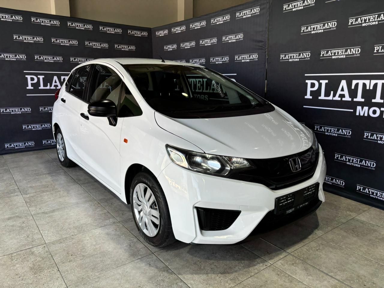 2017 Honda Jazz 1.2 Trend for sale - 65846