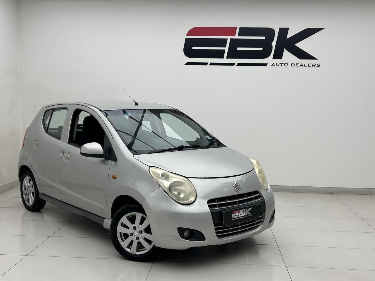 Cars For Sale Under R100,000 In South Africa